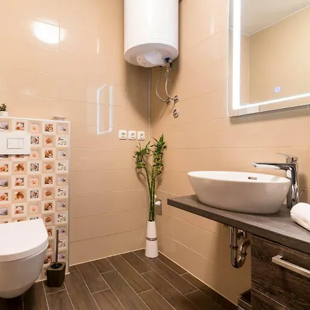 Apartament Market Pula