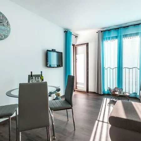 Apartament Market Pula