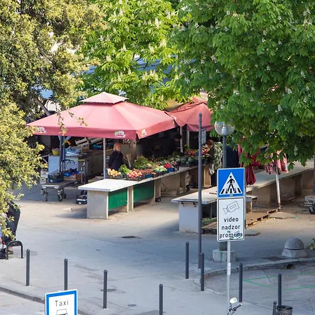 Daire Market *