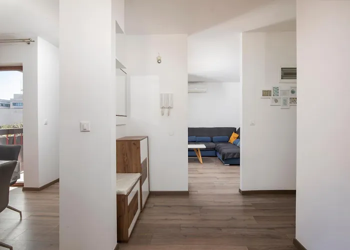 Apartman Market Póla