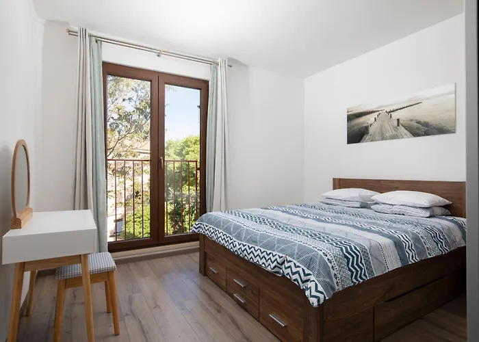 Apartament Market