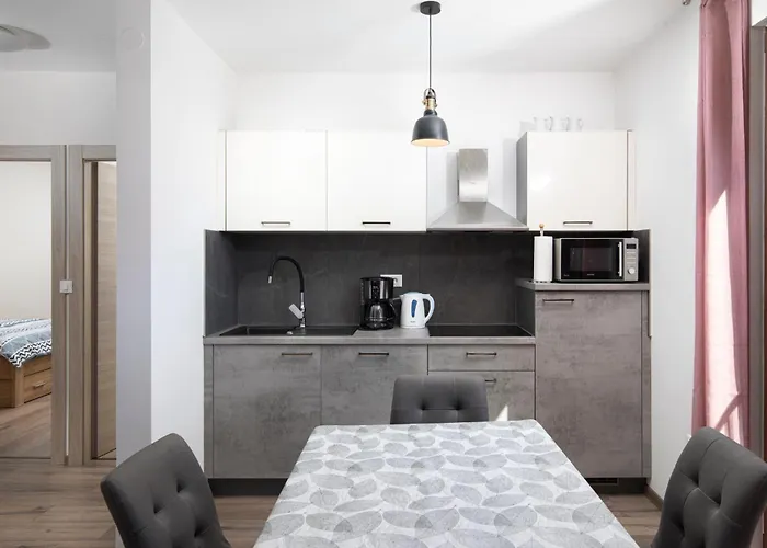 Apartament Market *