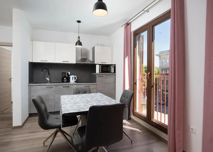 Apartament Market