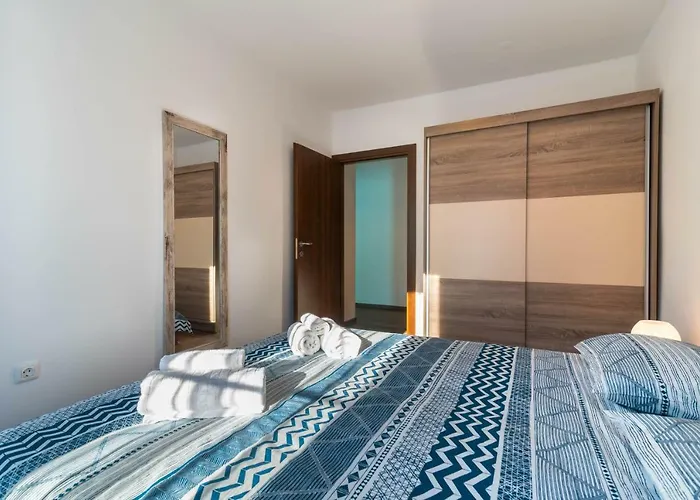 Apartament Market Pula
