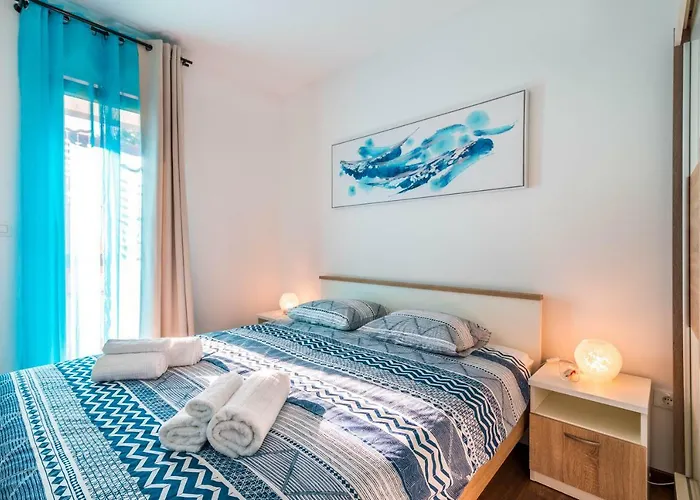 Market Apartament