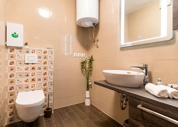 Apartman Market Póla