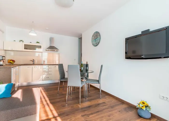 Apartman Market Póla