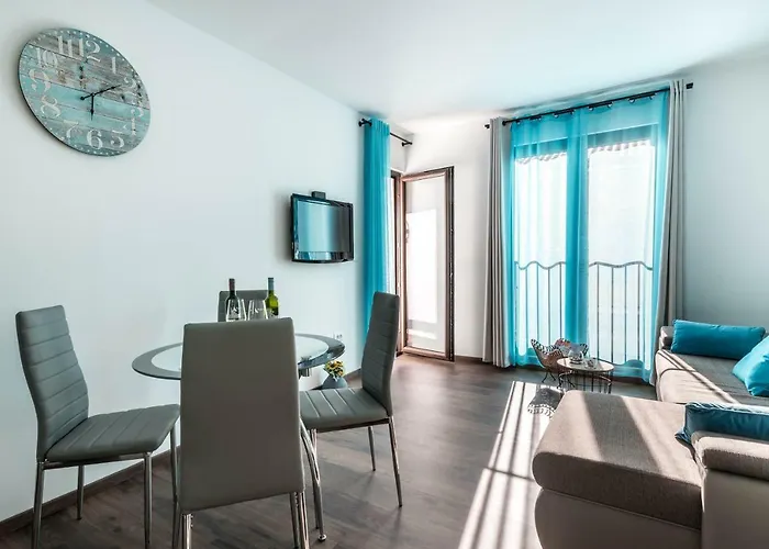 Apartman Market Póla