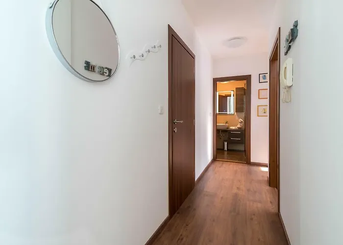 Apartman Market Póla