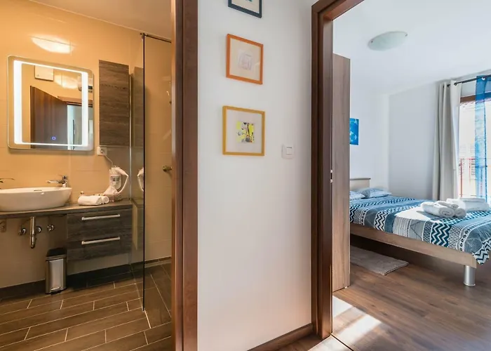 Market Apartman Póla