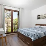 Διαμέρισμα Market