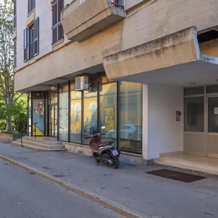 Apartmán Market *