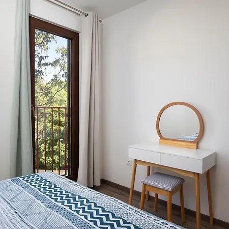 Apartmán Market *