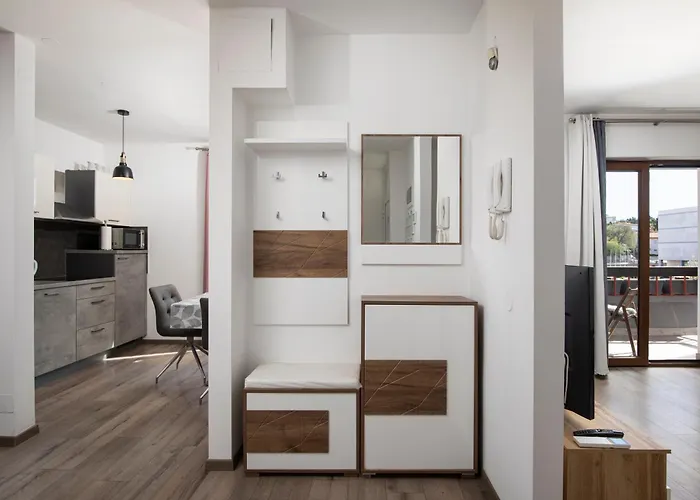 Apartamento Market