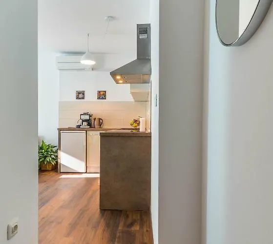Apartamento Market Pula
